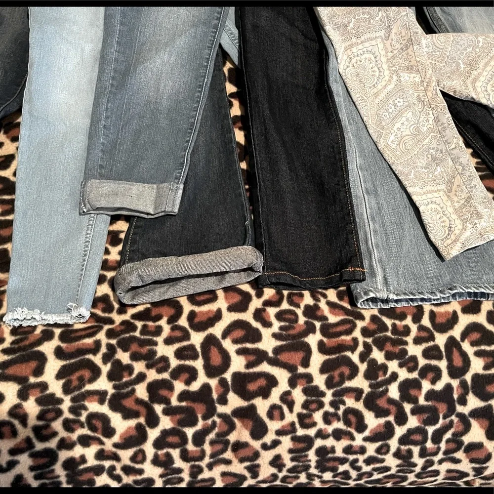 Jeans bundle - Picture 2 of 4